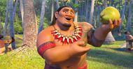 Who’s in the Cast of Moana 2?